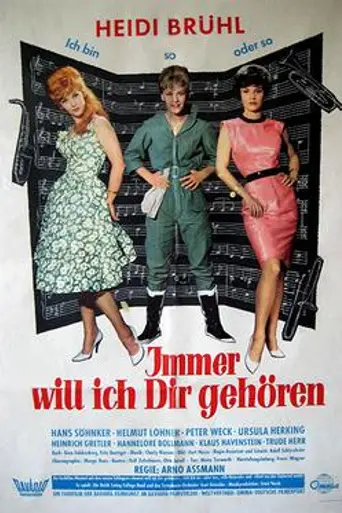 I Will Always Be Yours (1960)