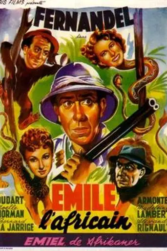 Emile the African (1947)