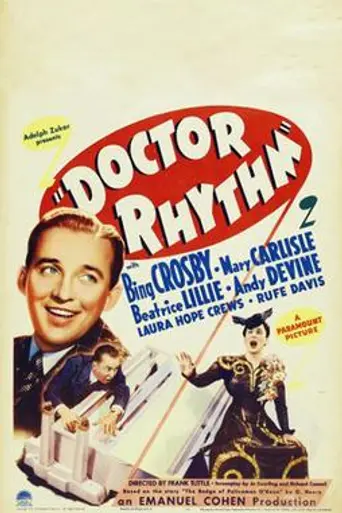 Doctor Rhythm (1938)