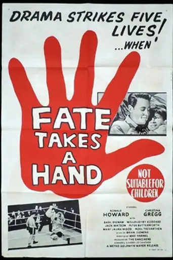 Fate Takes a Hand (1961)