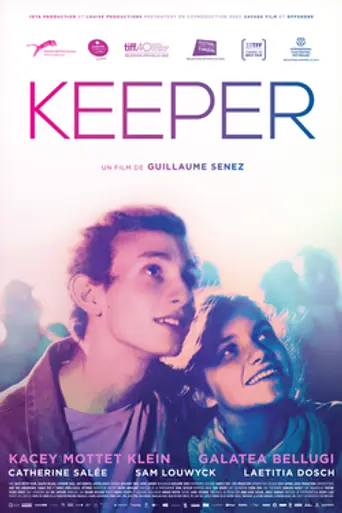 Keeper (2015)