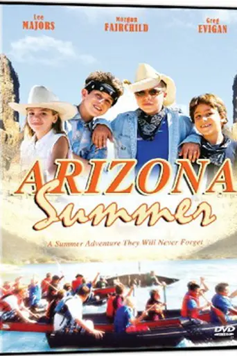 Arizona Summer (2003)