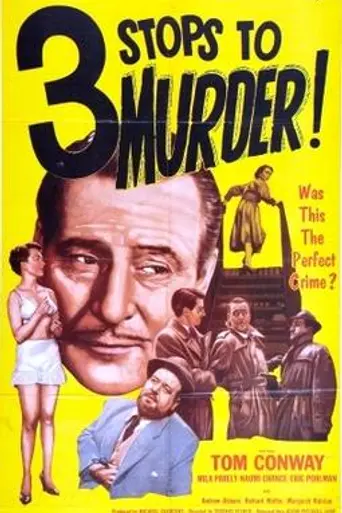 Blood Orange (1953)