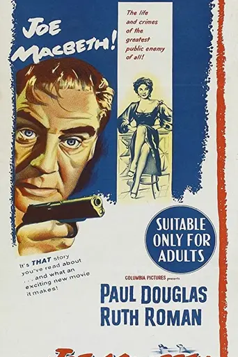 Joe MacBeth (1955)