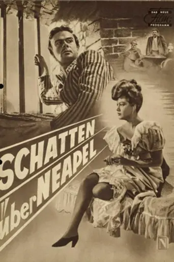 Shadows Over Naples (1951)