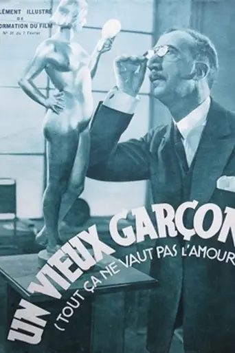 Tout ça ne vaut pas l'amour (1931)