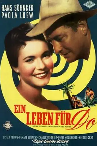 A Life for Do (1954)