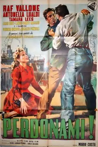 Perdonami! (1953)