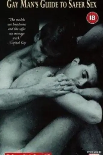 Gay Man's Guide to Safer Sex (1992)