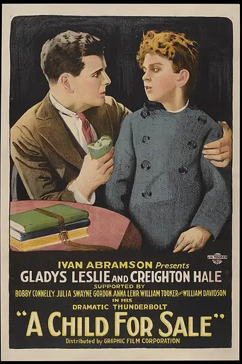 A Child for Sale (1920)