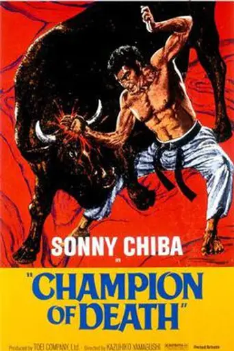Champion of Death (1975)
