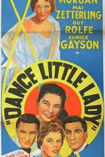 Dance, Little Lady (1954)