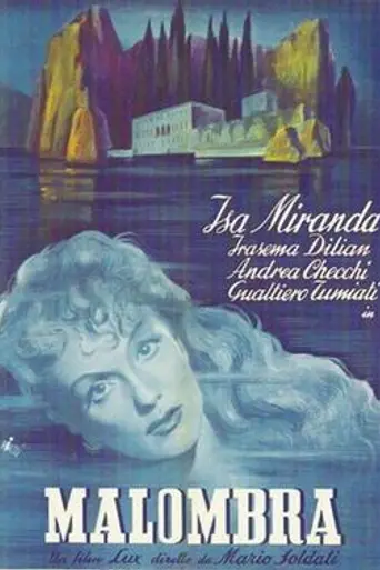 Malombra (1942)