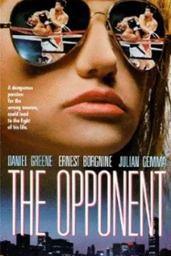 The Opponent (1988)