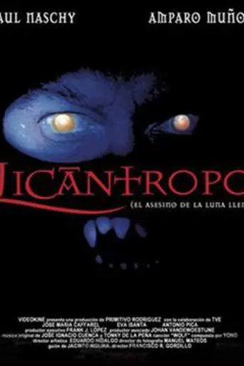 Licántropo (1996)