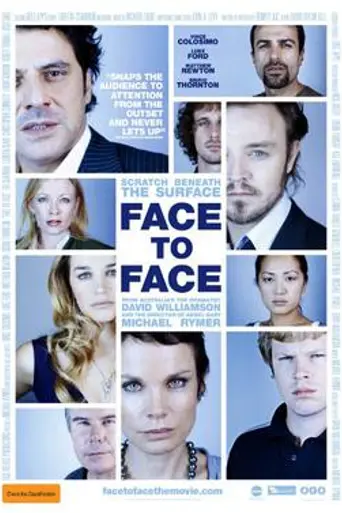 Face to Face (2011)