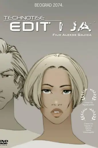 Technotise: Edit & I (2009)