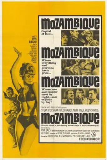 Mozambique (1965)