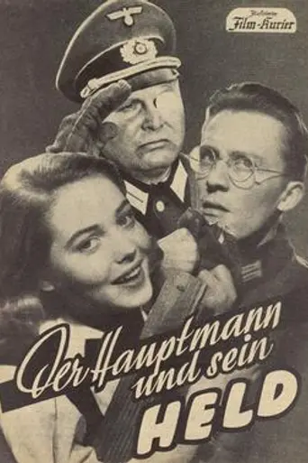 The Captain and His Hero (1955)