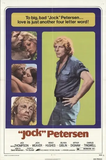 Petersen (1974)