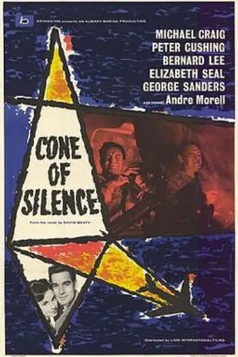 Trouble in the Sky (1960)
