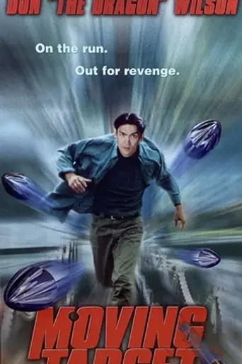 Moving Target (2000)