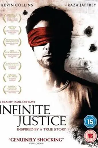 Infinite Justice (2007)