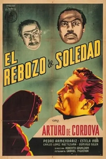 Soledad's Shawl (1952)