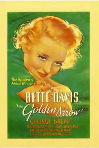 The Golden Arrow (1936)