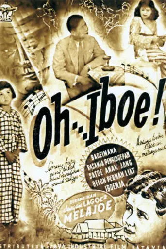 Oh Iboe (1938)
