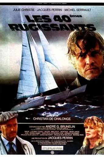 The Roaring Forties (1982)