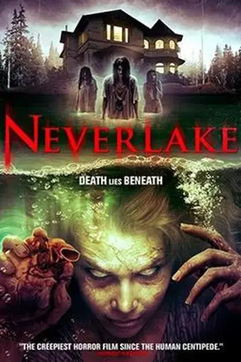 Terror en Neverlake (2013)