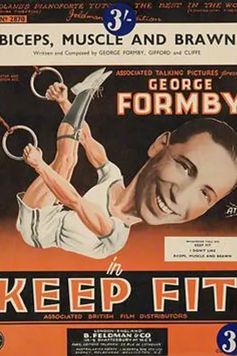 Keep Fit (1937)