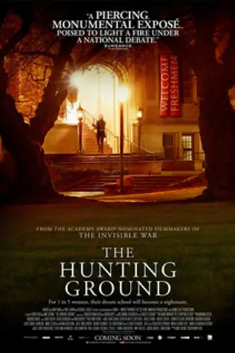The Hunting Ground (2015)