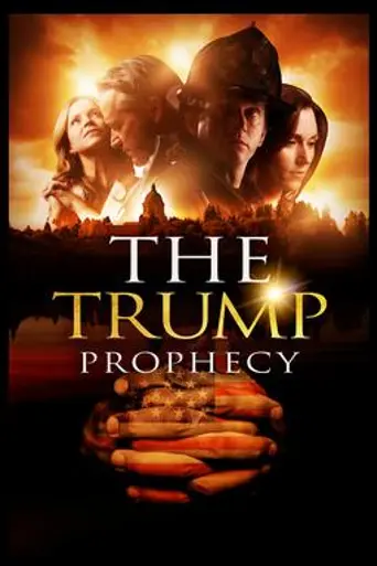 The Trump Prophecy (2018)
