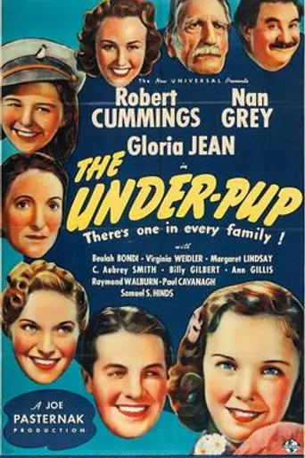 Niña revoltosa (1939)