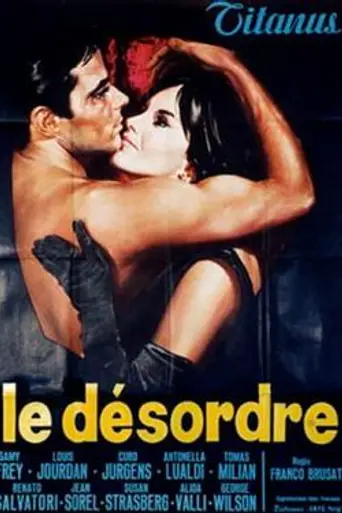 Disorder (1962)