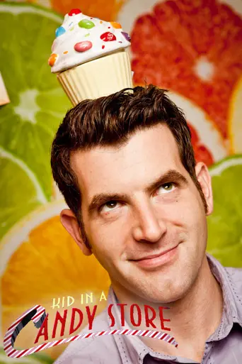 Kid in a Candy Store — Temporada 1
