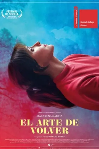 El arte de volver (2020)