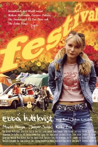 Festival (2001)