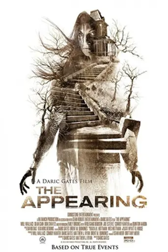 The Appearing (2014)
