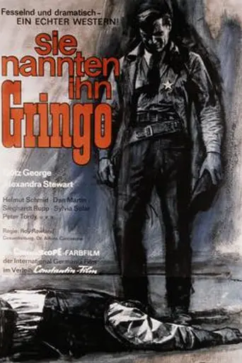 Man Called Gringo (1965)