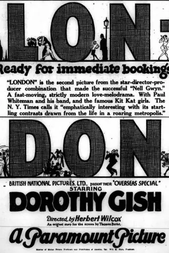 London (1926)