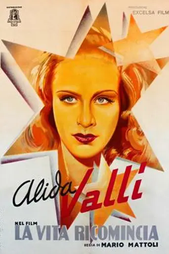 Life Begins Anew (1945)