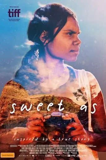 Sweet As (2022)