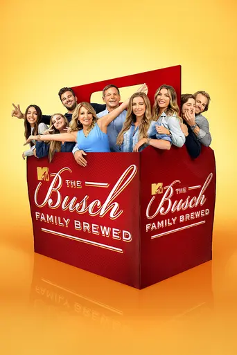 The Busch Family Brewed (2020)