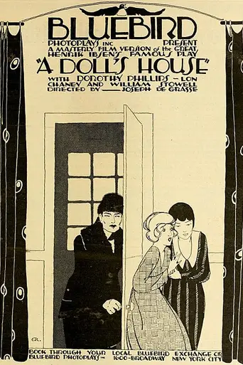A Doll's House (1917)