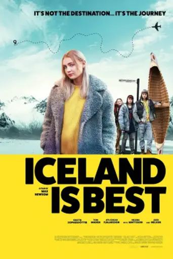 Iceland Is Best