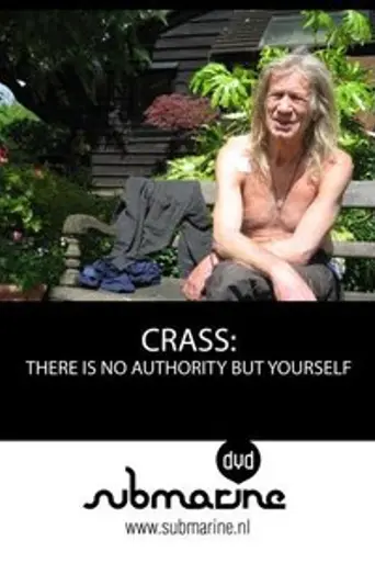 There Is No Authority But Yourself (2006)