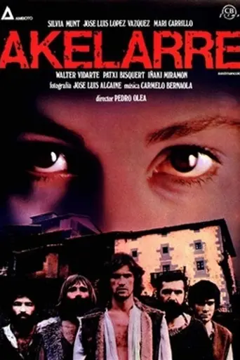 Akelarre (1984)